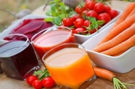 Tin mới y tế ngày 30/4: Nhập viện khẩn cấp vì "thanh lọc cơ thể" bằng trái cây