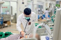 Tin mới y tế ngày 1/5: Bộ Y tế công bố thông tin về dịch bệnh truyền nhiễm