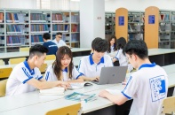 Giảm phát thải từ công trình, ngành xây dựng bước vào giai đoạn mới