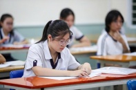 Bộ Giáo dục và Đào tạo công bố lượng thí sinh đăng ký thi tốt nghiệp THPT 2026