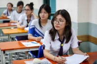Thi riêng bùng nổ, tuyển sinh đại học bước vào cuộc sàng lọc mới