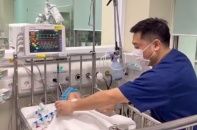 Tin mới y tế ngày 8/5: Phẫu thuật thành công ca động kinh kháng thuốc nhờ công nghệ ECoG