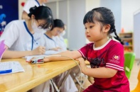 Tin mới y tế ngày 9/5: Trẻ dưới 6 tuổi sẽ được khám định kỳ hằng năm, có tầm soát nguy cơ tự kỷ