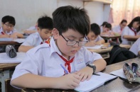 Hà Nội nâng chuẩn ngoại ngữ trường chất lượng cao lên ngang đại học