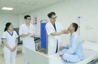 Tin mới y tế ngày 11/5: Ứng dụng kỹ thuật tạo hình hiện đại cho bệnh nhân bị tai nạn