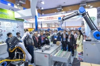 VINAMAC EXPO 2026 thúc đẩy kết nối công nghệ và đầu tư công nghiệp