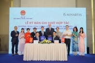 Tăng tốc y tế cộng đồng bằng hợp tác công tư chiến lược