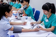 Tin mới y tế ngày 13/5: Bộ Y tế triển khai khám sức khỏe miễn phí toàn dân từ năm 2026