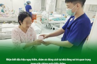 Dịch sốt xuất huyết tăng cao, chuyên gia cảnh báo biến chứng nặng của bệnh