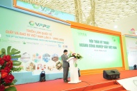 Ngành Giấy tăng tốc chuyển đổi xanh để giữ vị thế trong chuỗi giá trị toàn cầu