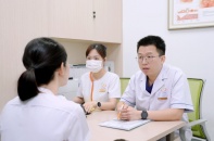 Tuần Lễ Vàng 2026 - Tiếp thêm hy vọng cho các gia đình hiếm muộn