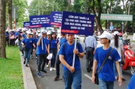 Bộ Y tế thúc đẩy thực thi nghiêm Luật Phòng, chống tác hại thuốc lá