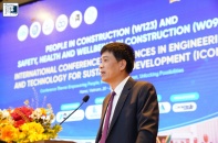 Kỷ nguyên siêu hạ tầng mở ra cuộc cách mạng mới cho ngành xây dựng Việt Nam