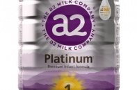 Bộ Y tế rà soát sữa a2 Platinum Premium sau cảnh báo thu hồi tại Mỹ