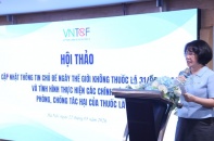 WHO vinh danh Việt Nam vì thành tựu phòng, chống tác hại thuốc lá