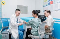MEDLATEC chẩn đoán sớm, điều trị thành công bệnh nhân nhiễm khuẩn huyết nặng trên nền đái tháo đường type 2