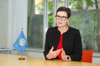 WHO đánh giá nguy cơ Ebola xâm nhập Việt Nam