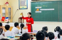 Nhà giáo, cán bộ quản lý giáo dục được tăng mạnh phụ cấp nghề