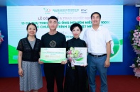 Công nghệ IVF mở hy vọng cho nhiều gia đình hiếm muộn