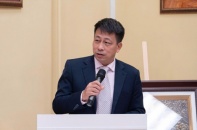 Nhà xuất bản Giáo dục Việt Nam đưa “Tủ sách tiếng Việt” tới Liên bang Nga, lan tỏa tri thức Việt ra thế giới