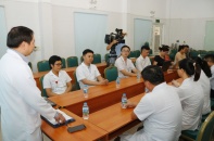 Tin mới y tế ngày 26/5: Cảnh báo tình trạng rối loạn lo âu bệnh tật
