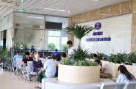 Tin mới y tế ngày 27/5: Bệnh viện tăng cường giải pháp chống nắng nóng, bảo vệ sức khỏe người bệnh