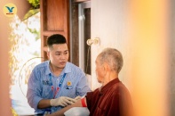 “Trốn nắng” trong những ngày thời tiết khắc nghiệt - Đừng để sức khỏe bị bỏ quên vì ngại ra đường