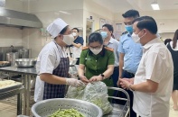 Chỉ một tháng, phát hiện gần 5.750 cơ sở vi phạm an toàn thực phẩm