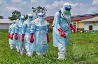 WHO phát cảnh báo Ebola quốc tế, Việt Nam kích hoạt các biện pháp phòng dịch từ sớm