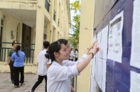 Hà Nội: Giáo viên đánh giá đề Văn vào lớp 10 ổn định, phát huy năng lực học sinh