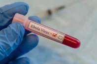 Tổng lực phòng chống dịch Ebola