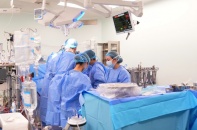 Tin mới y tế ngày 1/6: Dấu ấn ghép tim đặc biệt tại Bệnh viện Trung ương Quân đội 108
