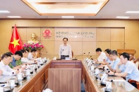 Thi tốt nghiệp THPT 2026: Siết an ninh, ngăn chặn gian lận bằng AI