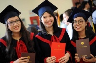 Trường đại học có thể cấp chứng chỉ theo từng giai đoạn học tập