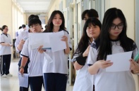 Dùng thiết bị kỹ thuật phát hiện gian lận trong kỳ thi tốt nghiệp THPT 2026