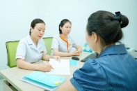 Gần một thập kỷ hiếm muộn, trái ngọt đến từ những bước tiến của y học
