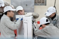 Đổi mới công tác đào tạo nghề để sát nhu cầu thị trường lao động