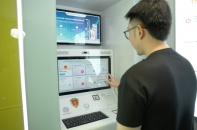 Dữ liệu thời gian thực thay đổi cách quản lý sức khỏe cộng đồng