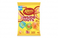 Thu hồi khẩn kẹo Allen’s của Australia do nguy cơ chứa dị vật nhựa