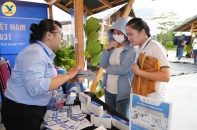 MEDLATEC ký kết hợp tác với Liên đoàn Lao động TP.HCM, mang cơ hội chăm sóc sức khỏe đến 20.000 người lao động