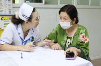 Mở rộng quyền lợi bảo hiểm y tế, người dân được hưởng lợi