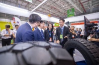 VINACHEM EXPO 2026 mở rộng kết nối ngành hóa chất và nông nghiệp