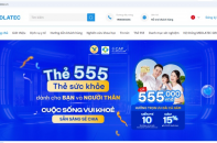 Gia tăng mạo danh dịch vụ xét nghiệm tại nhà: Hệ thống Y tế MEDLATEC đưa ra khuyến cáo xác minh