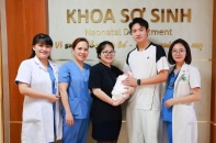 Tin mới y tế ngày 10/6: Y học sơ sinh viết tiếp sự sống cho bé gái sinh non 29 tuần