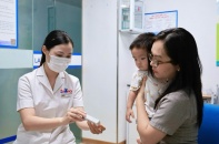 Viêm não Nhật Bản: Trả giá đắt vì quên tiêm nhắc lại