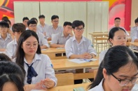 Chuyên gia dự đoán điểm thi môn Toán kỳ thi tốt nghiệp THPT 2026