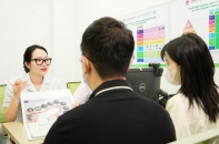 Đi qua những lần thất bại để chạm tới hạnh phúc làm cha mẹ