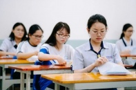 Đề thi tốt nghiệp THPT 2026: Tư duy và năng lực thực chất lên ngôi