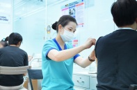 Dịch sốt xuất huyết có nhiều thay đổi đáng lo ngại