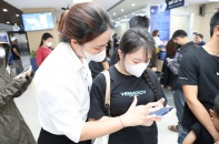 Chuyển đổi số vì sự hài lòng của người bệnh